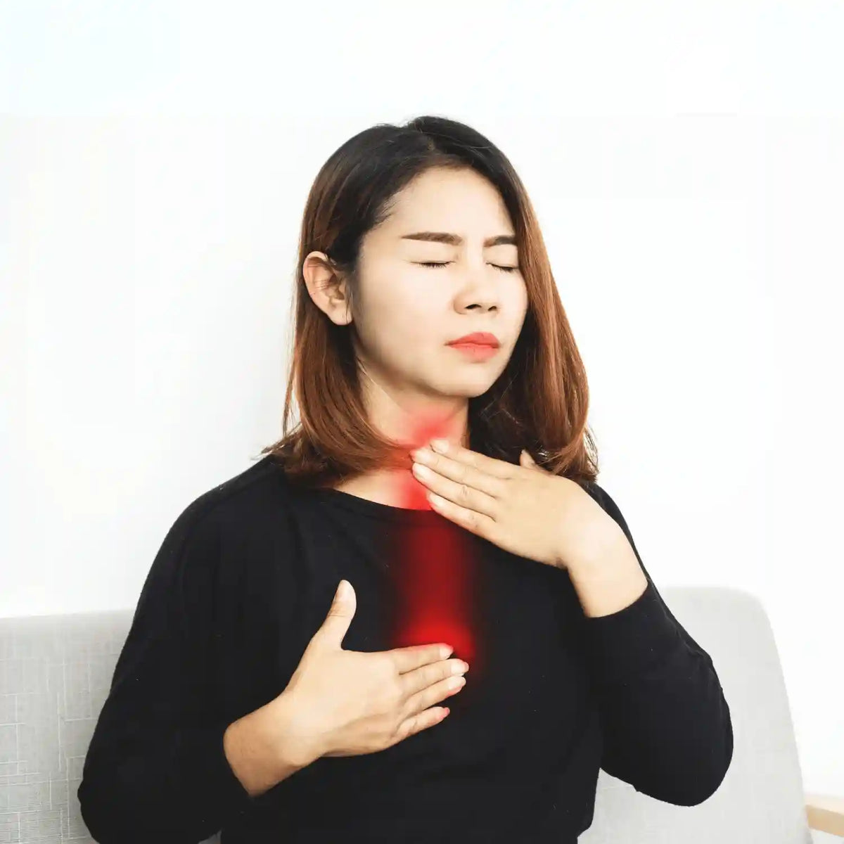 Alkaline Water & Acid Reflux Find Relief Naturally