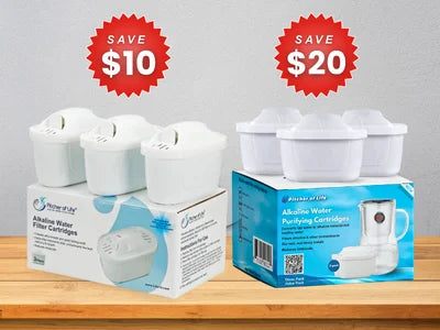 alkaline water purifier
