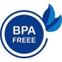 Eco Friendly BPA Free