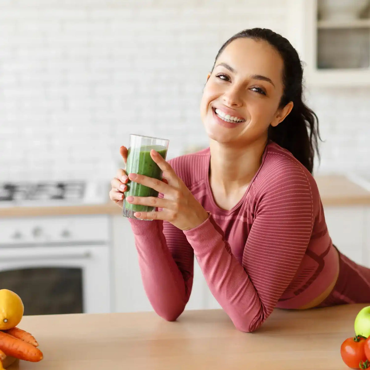 Strengthen Your Immune System with Alkaline Water