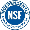 nsf certified