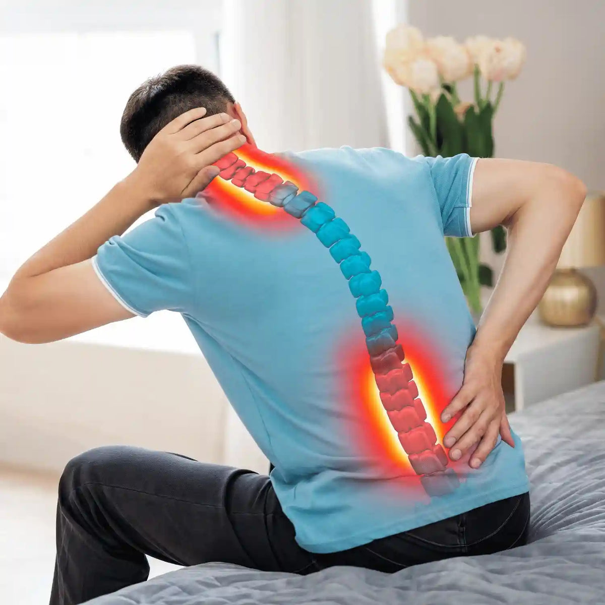 Alkaline Water A Natural Defense Against Osteoporosis