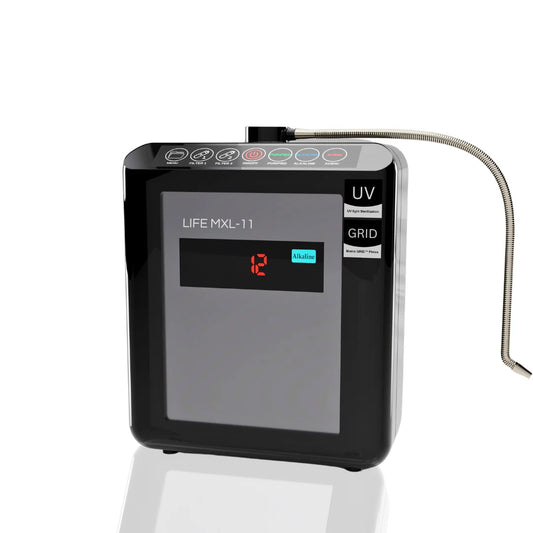 POL Life MXL11 Hydrogen Water Machine Unit