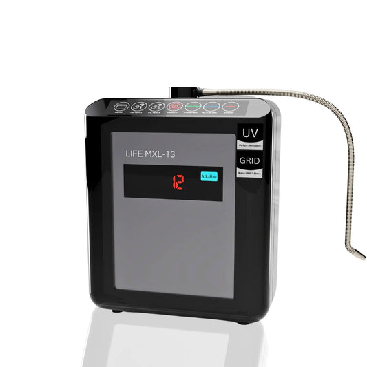 POL Life MXL13 Hydrogen Water Machine Unit