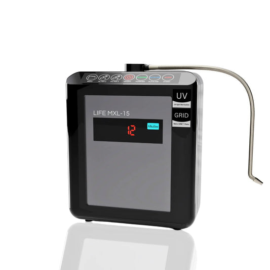 POL Life MXL15 Hydrogen Water Machine Unit
