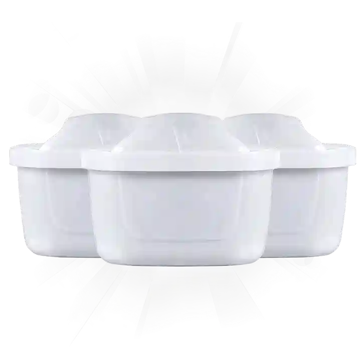 Pitcher of Life Filters