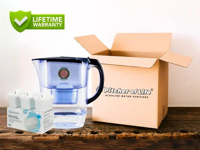 Shipping warranty