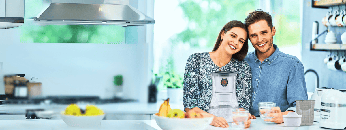 Transform Your Water to Alkaline