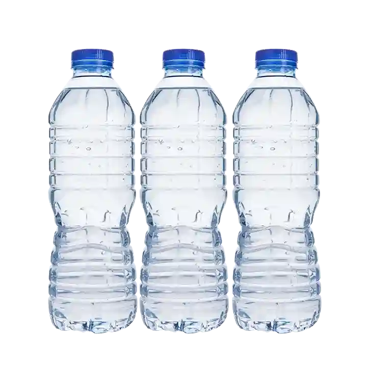 Water Bottles