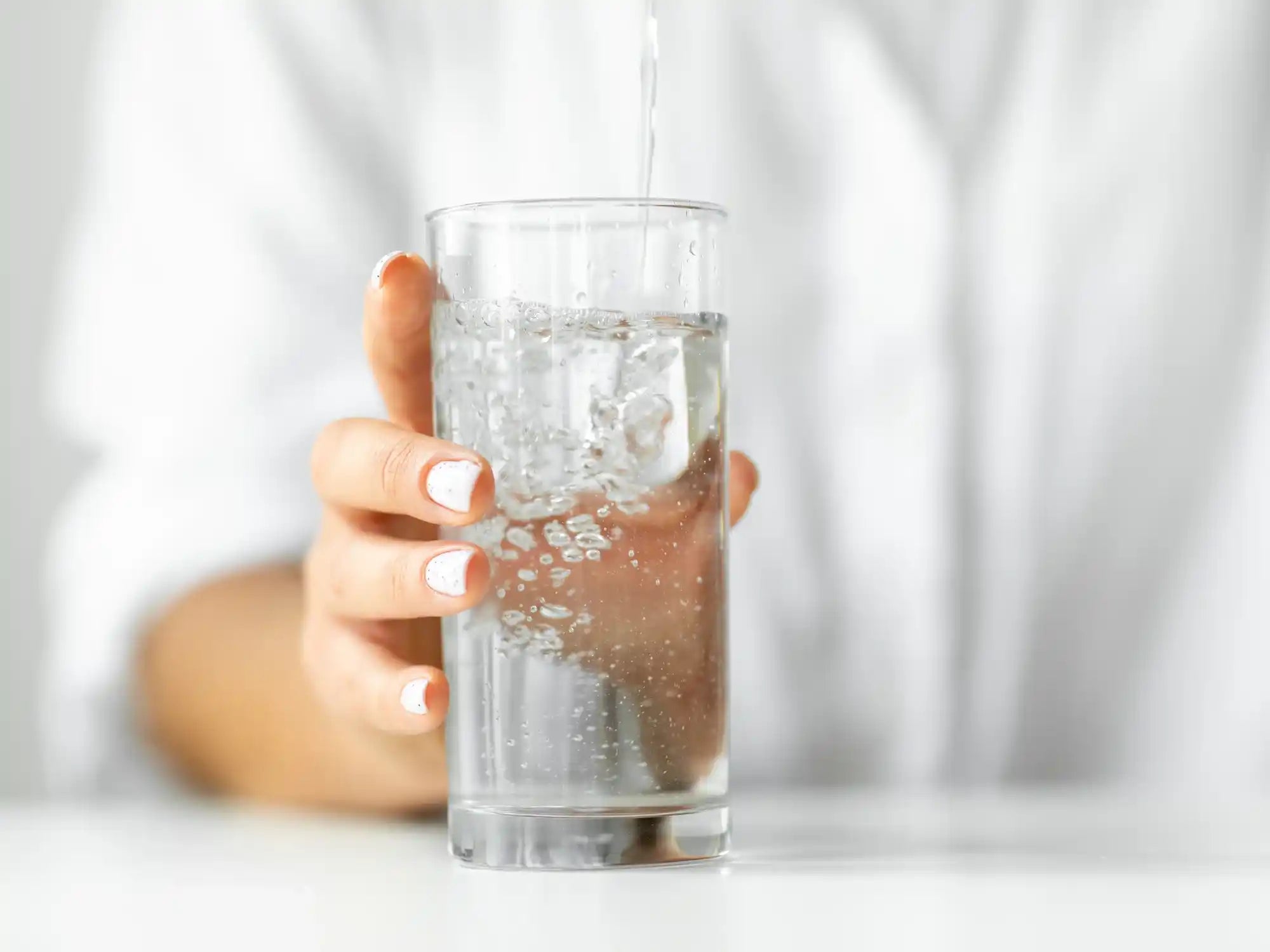 clean best alkaline water