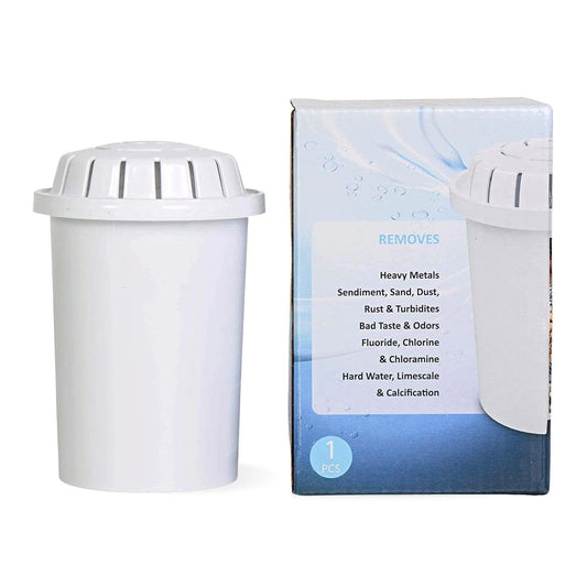 glass pitcher of life f004 replacement filter