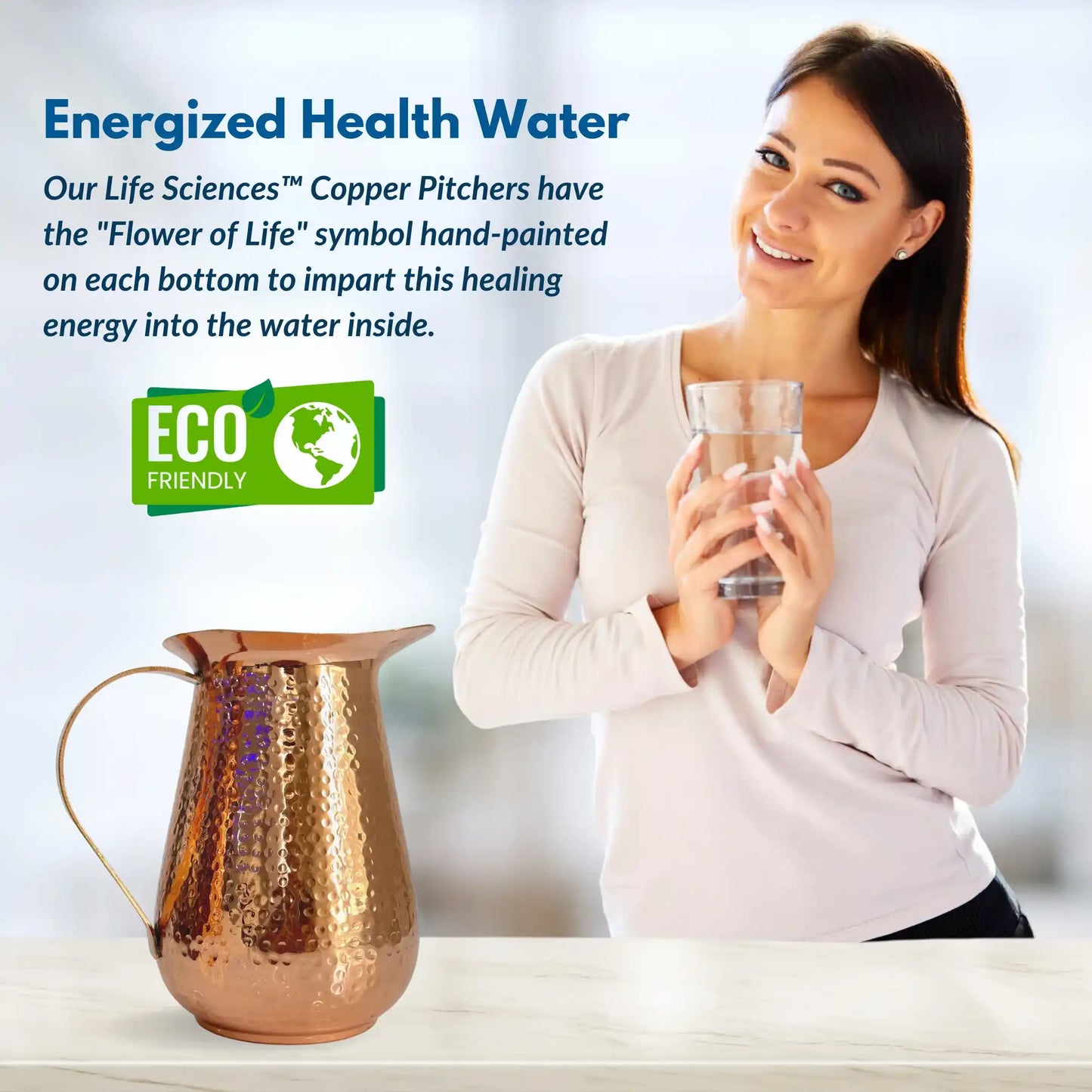 energized health