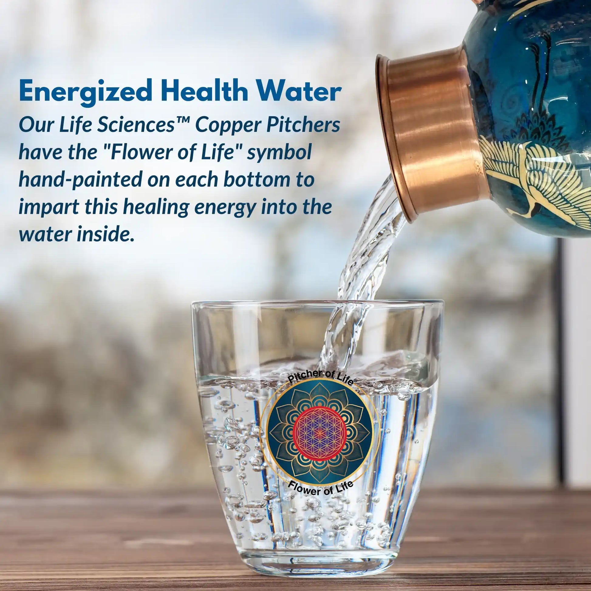 health alkaline water pitcher