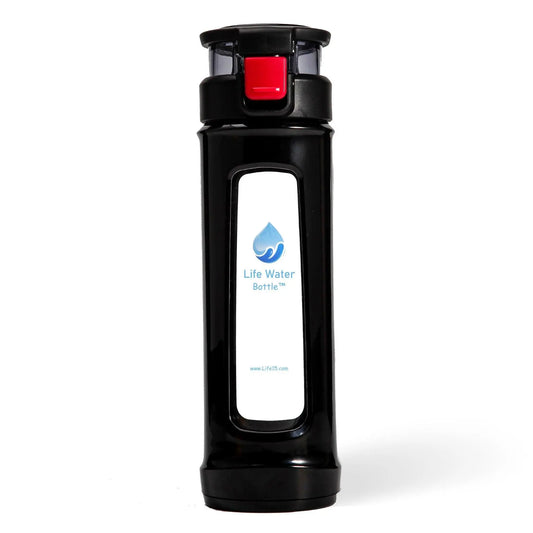 water bottle 450ml